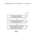 POWER CONTROL OF NEIGHBOR DISCOVERY SIGNALS diagram and image