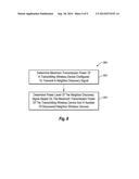 POWER CONTROL OF NEIGHBOR DISCOVERY SIGNALS diagram and image