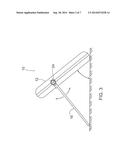 PORTABLE STAND FOR MOBILE ELECTRONIC DEVICES diagram and image