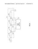 MULTIBAND ANTENNA USING DEVICE METAL FEATURES AS PART OF THE RADIATOR diagram and image