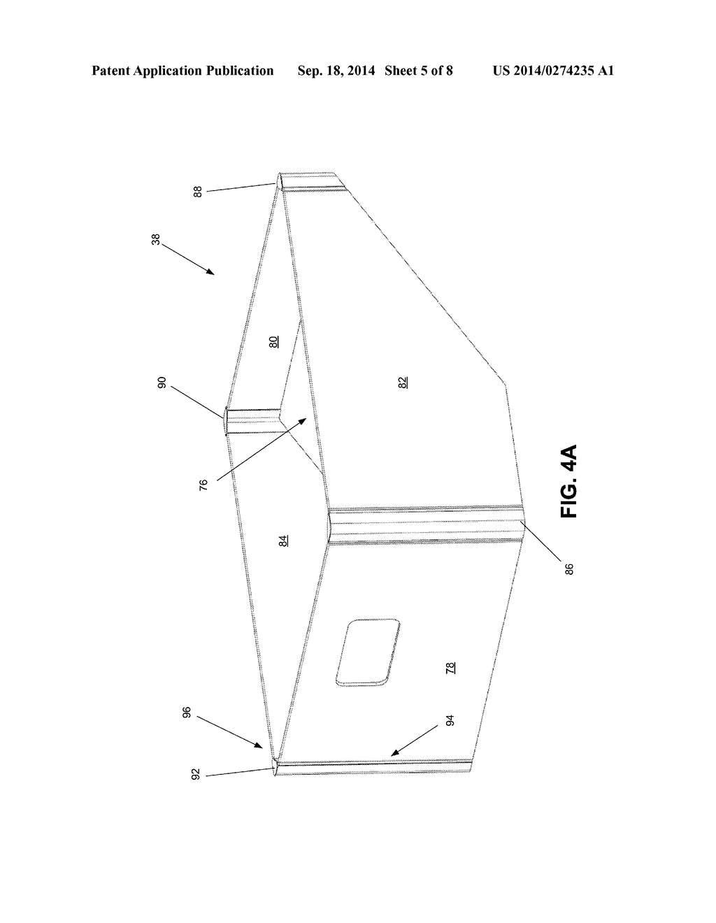 Grain Bin Constructed of Plastic Panels - diagram, schematic, and image 06