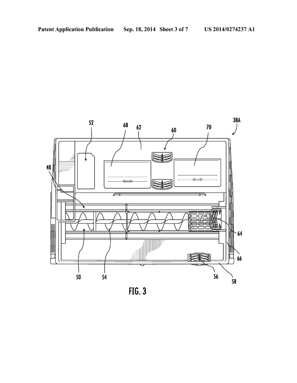 Double-Walled Plastic Grain Bin With Integrated Support Structure - diagram, schematic, and image 04