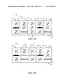 SYSTEMS AND METHODS FOR ASSOCIATING GAME SYMBOLS diagram and image