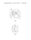 WAGERING GAME WITH SIMULATED MECHANICAL REELS diagram and image