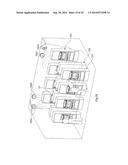 WAGERING GAME WITH SIMULATED MECHANICAL REELS diagram and image