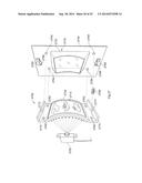 WAGERING GAME WITH SIMULATED MECHANICAL REELS diagram and image