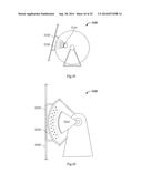 WAGERING GAME WITH SIMULATED MECHANICAL REELS diagram and image