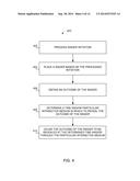 SYSTEM AND METHOD OF SELECTING MECHANISMS USED IN INTERACTIVE MEDIA TO     REVEAL OUTCOMES OF REAL WORLD WAGERS diagram and image