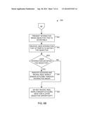 SYSTEM AND METHOD OF SELECTING MECHANISMS USED IN INTERACTIVE MEDIA TO     REVEAL OUTCOMES OF REAL WORLD WAGERS diagram and image