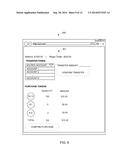 SYSTEM AND METHOD OF SELECTING MECHANISMS USED IN INTERACTIVE MEDIA TO     REVEAL OUTCOMES OF REAL WORLD WAGERS diagram and image