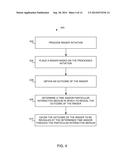 System and Method of Securing Reveals of Outcomes of Real World Wagers diagram and image