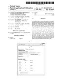 System and Method of Providing an Integrated Wagering and Interactive     Media Platform diagram and image