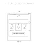 System and Method of Providing an Integrated Wagering and Interactive     Media Platform diagram and image