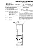 Gaming Machine Having Flexible Mount For Tower Light diagram and image