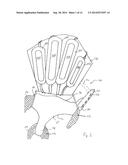 PLATFORM FOR FINGER CONTROLS diagram and image