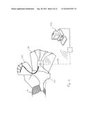 PLATFORM FOR FINGER CONTROLS diagram and image