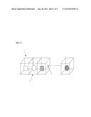 Multidirectional Sensory Array diagram and image