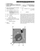 Impact Indication and Data Tracking Devices and Methods diagram and image