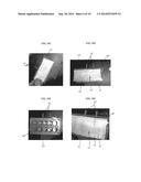 Impact Indication and Data Tracking Devices and Methods diagram and image