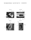 Impact Indication and Data Tracking Devices and Methods diagram and image