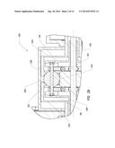 CONTINUOUSLY VARIABLE TRANSMISSION WITH AN AXIAL SUN-IDLER CONTROLLER diagram and image