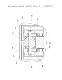 CONTINUOUSLY VARIABLE TRANSMISSION WITH AN AXIAL SUN-IDLER CONTROLLER diagram and image