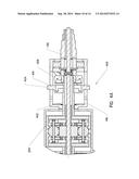 CONTINUOUSLY VARIABLE TRANSMISSION WITH AN AXIAL SUN-IDLER CONTROLLER diagram and image