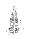 CONTINUOUSLY VARIABLE TRANSMISSION WITH INPUT/OUTPUT PLANETARY RATIO     ASSEMBLY diagram and image