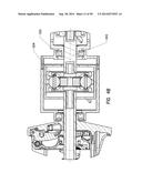 CONTINUOUSLY VARIABLE TRANSMISSION WITH INPUT/OUTPUT PLANETARY RATIO     ASSEMBLY diagram and image