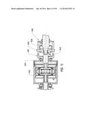 CONTINUOUSLY VARIABLE TRANSMISSION WITH INPUT/OUTPUT PLANETARY RATIO     ASSEMBLY diagram and image