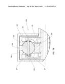 CONTINUOUSLY VARIABLE TRANSMISSION WITH INPUT/OUTPUT PLANETARY RATIO     ASSEMBLY diagram and image