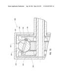 CONTINUOUSLY VARIABLE TRANSMISSION WITH INPUT/OUTPUT PLANETARY RATIO     ASSEMBLY diagram and image