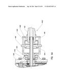 CONTINUOUSLY VARIABLE TRANSMISSION WITH INPUT/OUTPUT PLANETARY RATIO     ASSEMBLY diagram and image