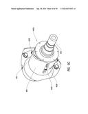 CONTINUOUSLY VARIABLE TRANSMISSION WITH INPUT/OUTPUT PLANETARY RATIO     ASSEMBLY diagram and image