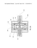 CONTINUOUSLY VARIABLE TRANSMISSION WITH INPUT/OUTPUT PLANETARY RATIO     ASSEMBLY diagram and image