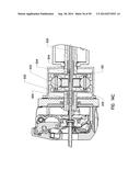 CONTINUOUSLY VARIABLE TRANSMISSION WITH INPUT/OUTPUT PLANETARY RATIO     ASSEMBLY diagram and image