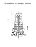 CONTINUOUSLY VARIABLE TRANSMISSION WITH INPUT/OUTPUT PLANETARY RATIO     ASSEMBLY diagram and image