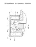 CONTINUOUSLY VARIABLE TRANSMISSION WITH INPUT/OUTPUT PLANETARY RATIO     ASSEMBLY diagram and image