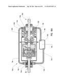 CONTINUOUSLY VARIABLE TRANSMISSION WITH INPUT/OUTPUT PLANETARY RATIO     ASSEMBLY diagram and image