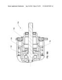 CONTINUOUSLY VARIABLE TRANSMISSION WITH INPUT/OUTPUT PLANETARY RATIO     ASSEMBLY diagram and image