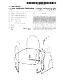 Torsion Spring Trampoline diagram and image