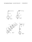 Torsion Spring Trampoline diagram and image