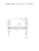 Torsion Spring Trampoline diagram and image