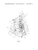 Exercise Apparatus diagram and image