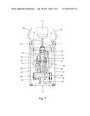 Exercise Apparatus diagram and image