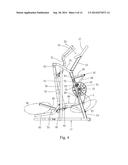 Exercise Apparatus diagram and image