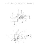 Exercise Apparatus diagram and image