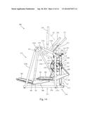 Exercise Apparatus diagram and image