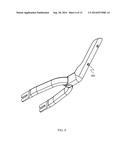 Training Equipment with Alternative Assembly Modules diagram and image