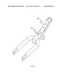 Training Equipment with Alternative Assembly Modules diagram and image